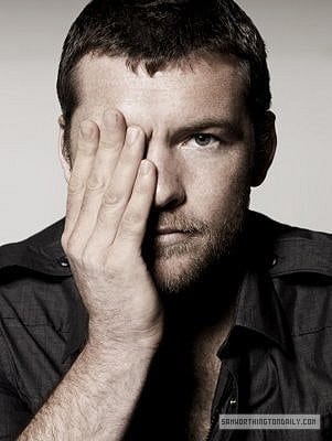 Sam Worthington