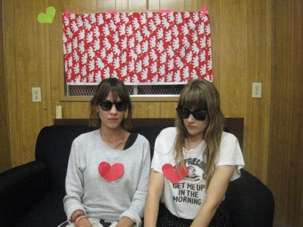 Alexa Chung