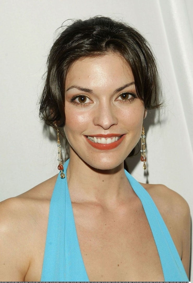 Alana De La Garza Picture 1727