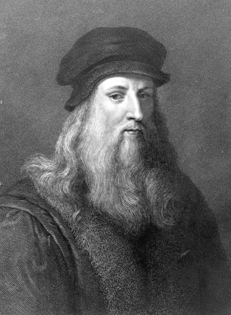 Leonardo da Vinci