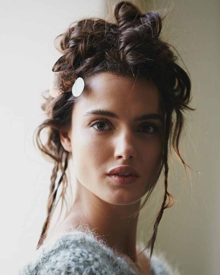 Blanca Padilla Blanca Padilla