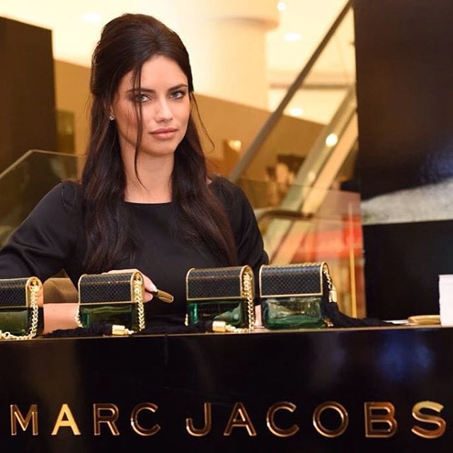 Adriana Lima