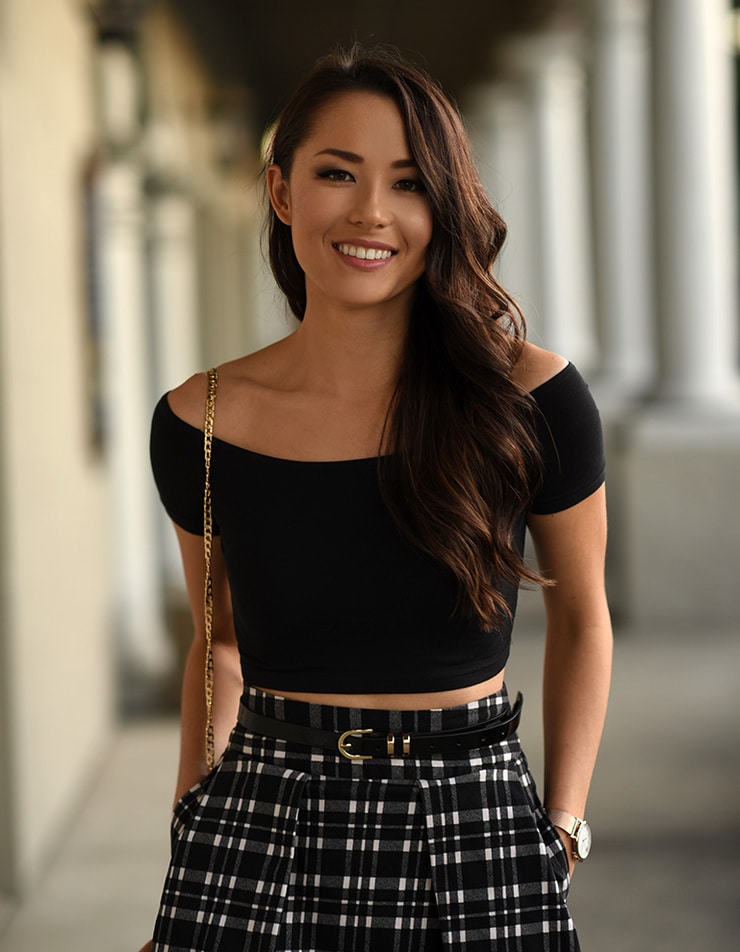 Jessica Ricks