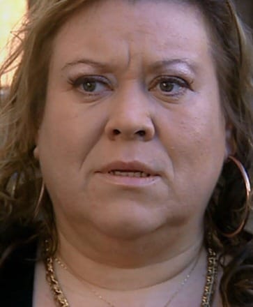 Mimi Maguire