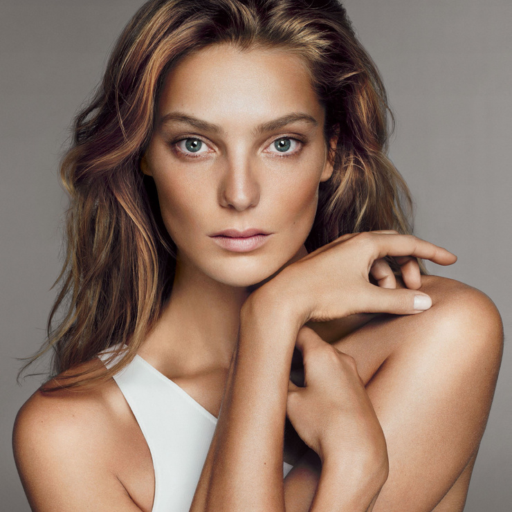 Daria Werbowy Daria Werbowy
