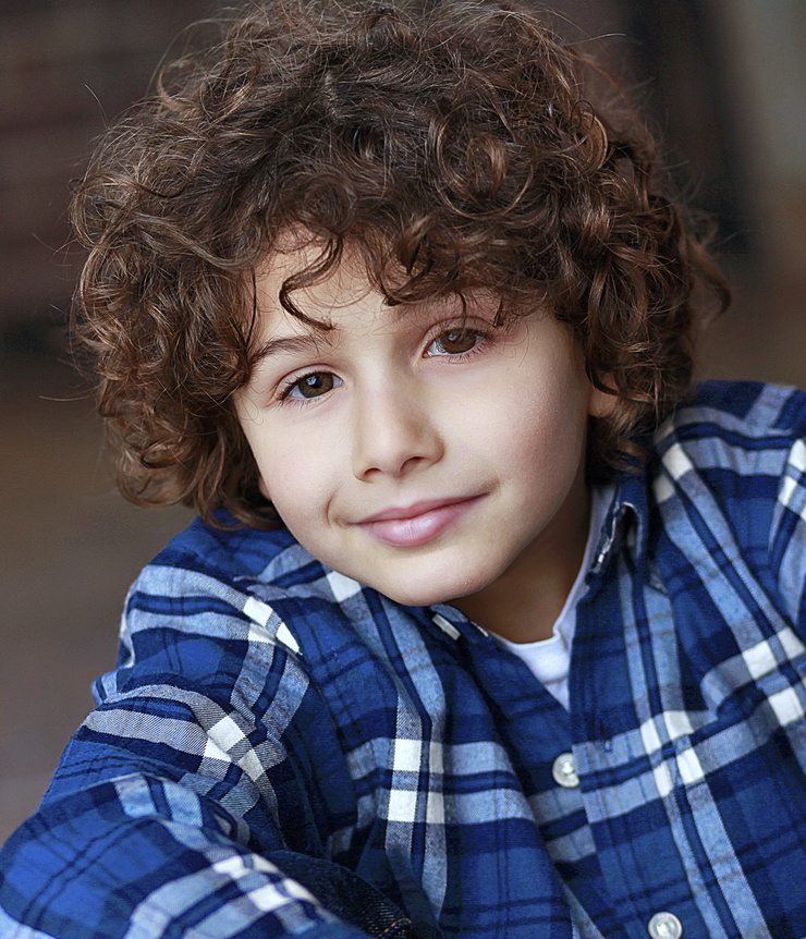 Jonah Wineberg