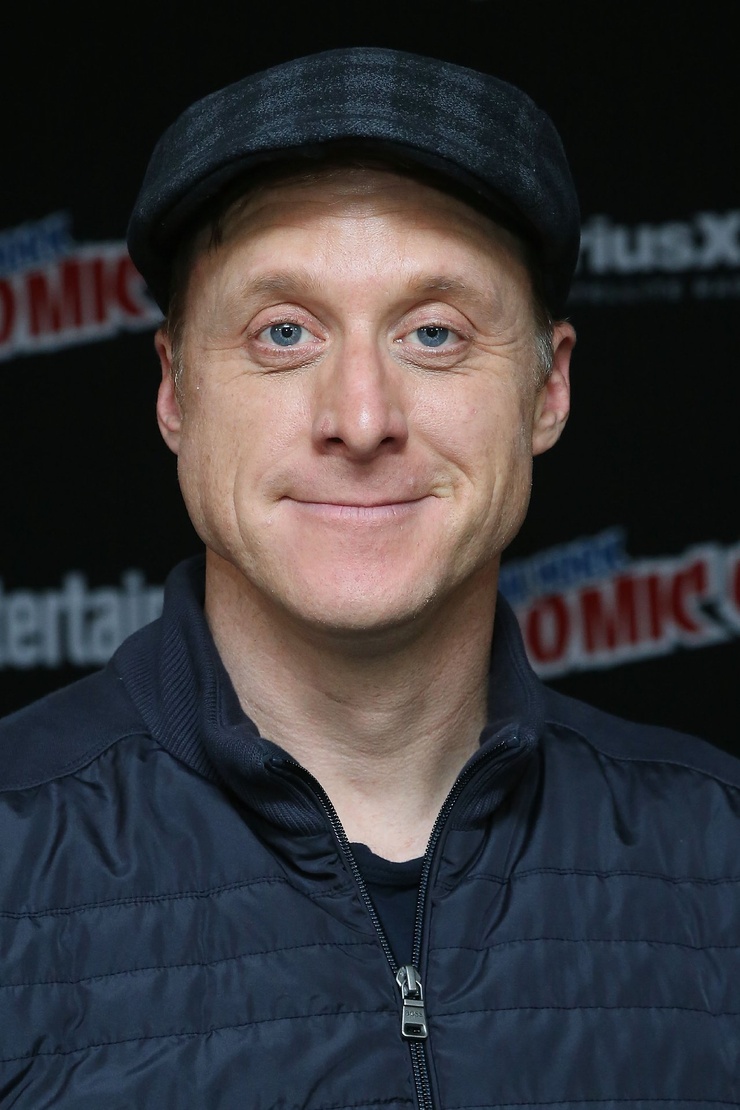Alan Tudyk