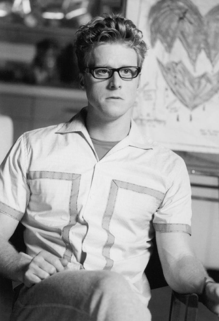 Alan Tudyk
