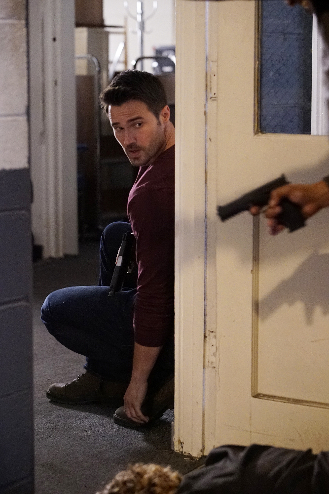 Brett Dalton