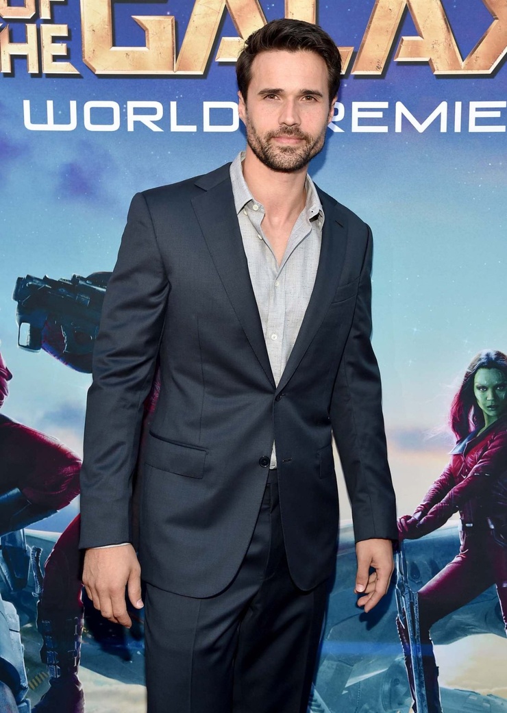 Brett Dalton
