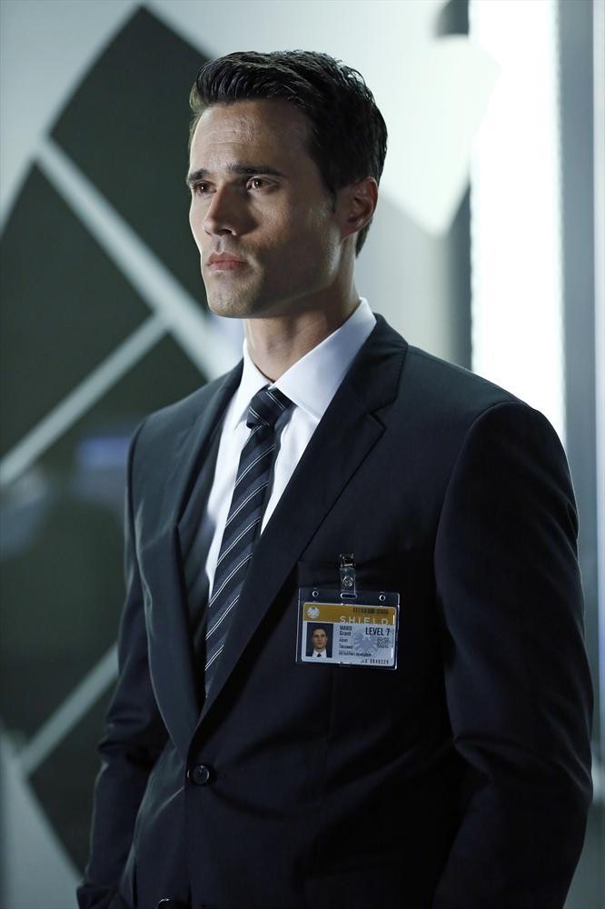 Brett Dalton
