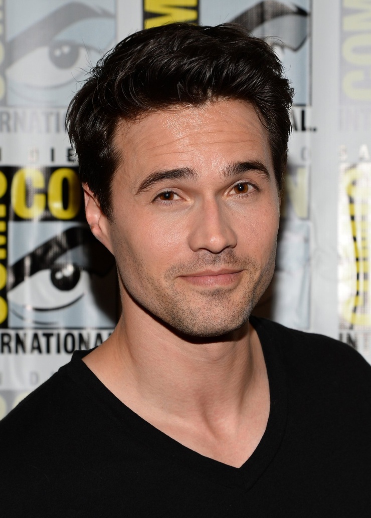 Brett Dalton