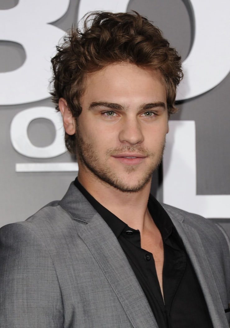 Grey Damon