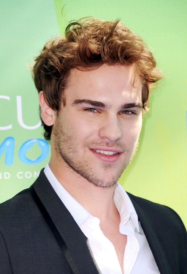 Grey Damon Grey Damon