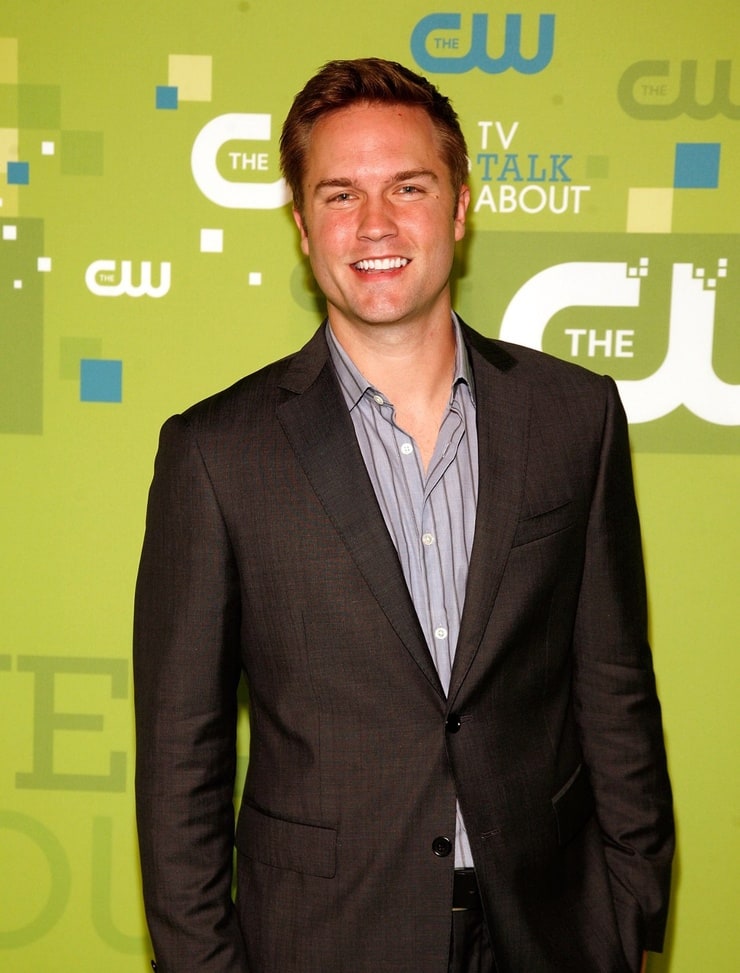 Next photo of Scott Porter