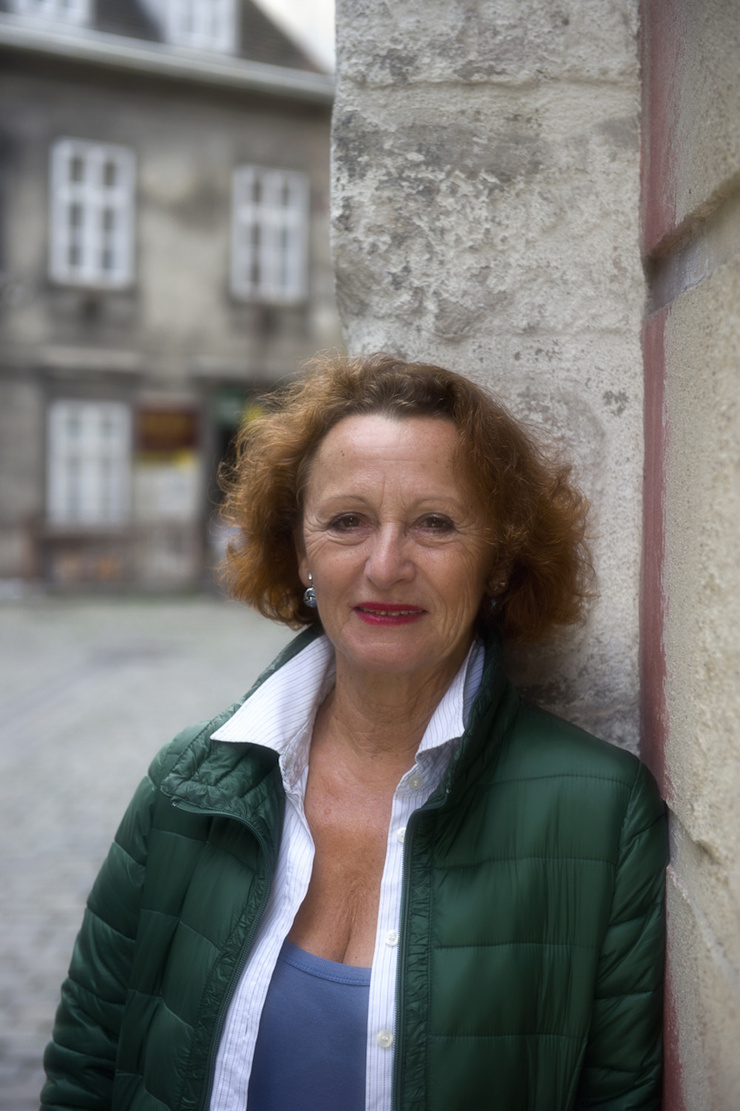 Elisabeth Rath