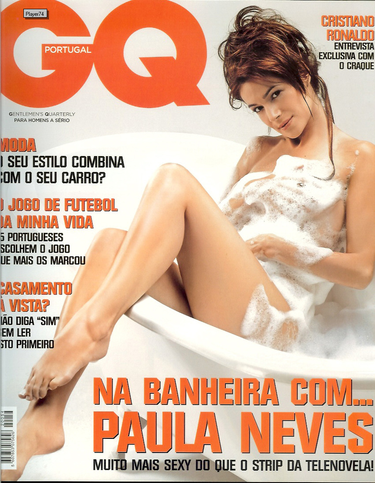 Paula Neves Paula Neves