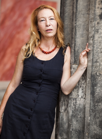 Rike Eckermann