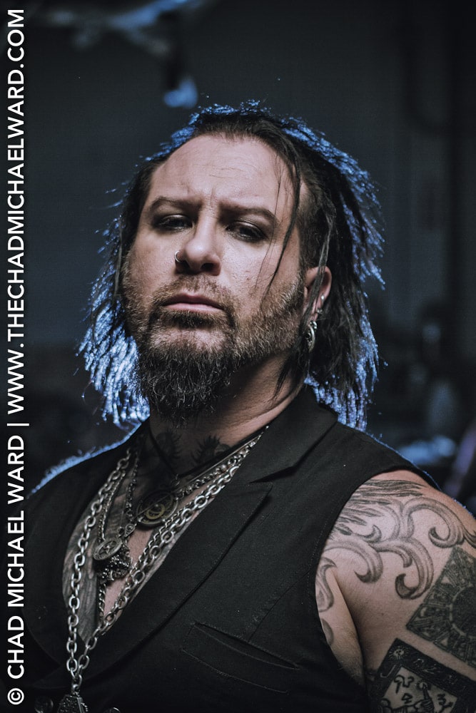 Glenn Hetrick