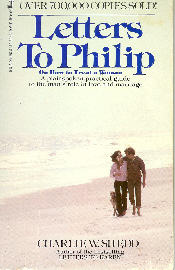 Letters To Philip
