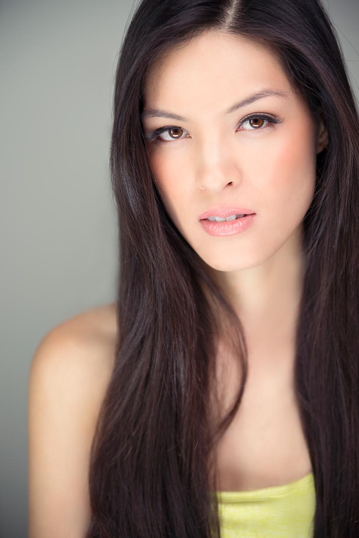 Isabelle Du Isabelle Du