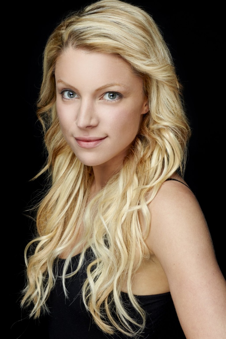 Teressa Liane
