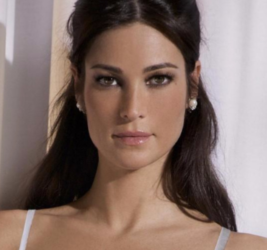 Manuela Arcuri