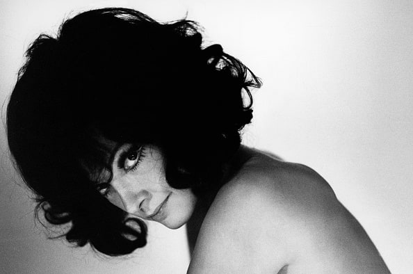 Anna Moffo