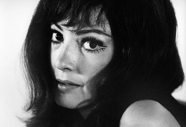 Anna Moffo
