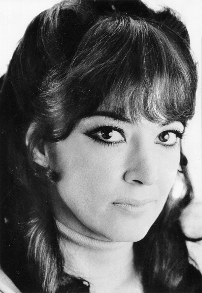 Anna Moffo