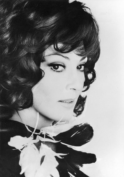 Picture of Anna Moffo