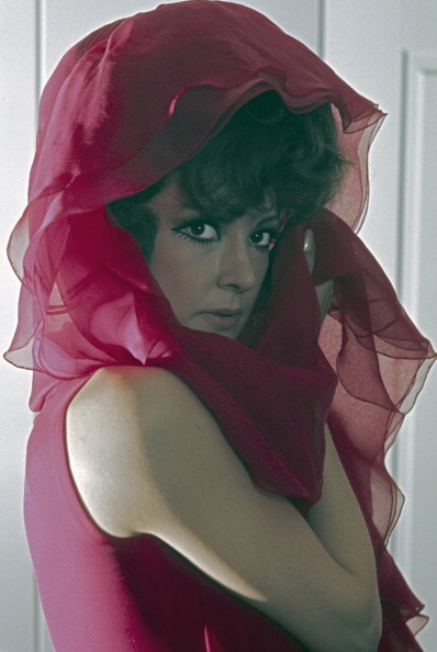Anna Moffo