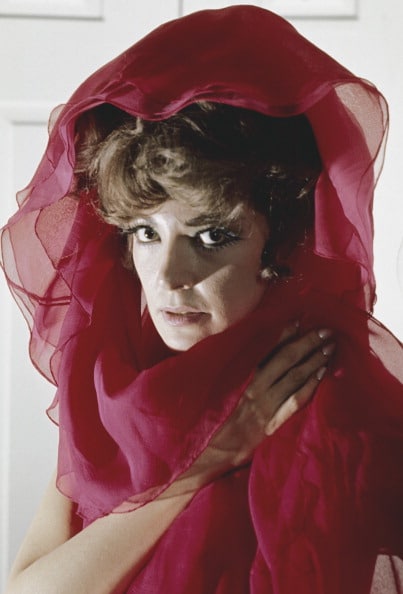 Anna Moffo