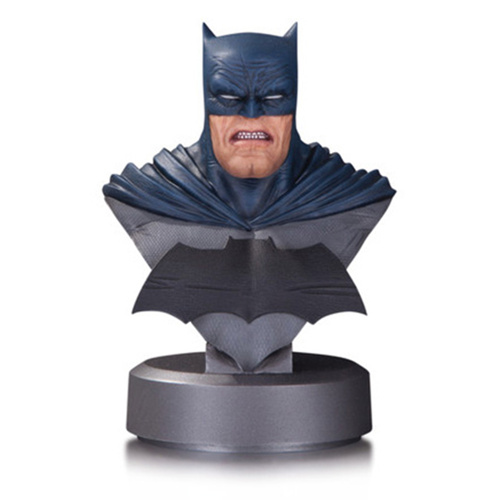 Batman: The Dark Knight Returns 30th Anniversary Bust