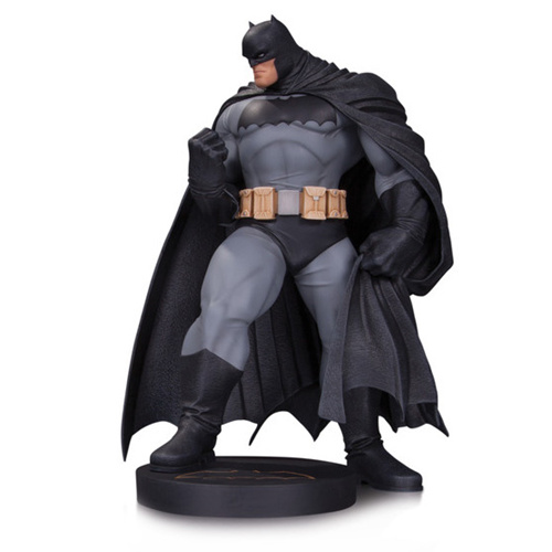 DC Designer Series Dark Knight III Batman by Kubert Statue