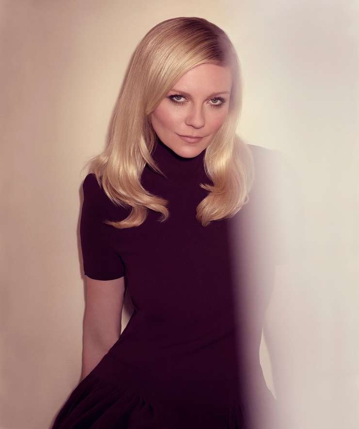 Kirsten Dunst Kirsten Dunst