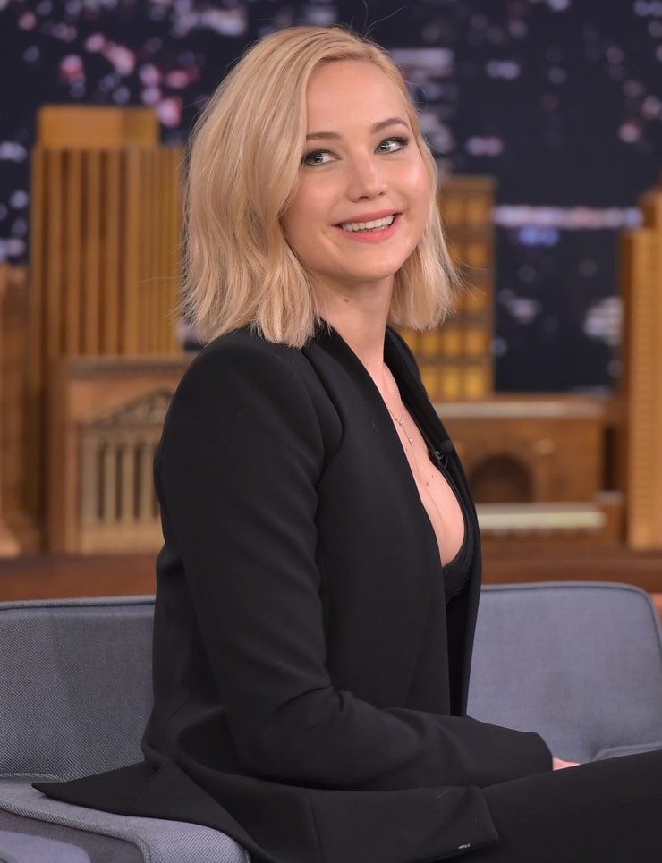 Jennifer Lawrence Jennifer Lawrence