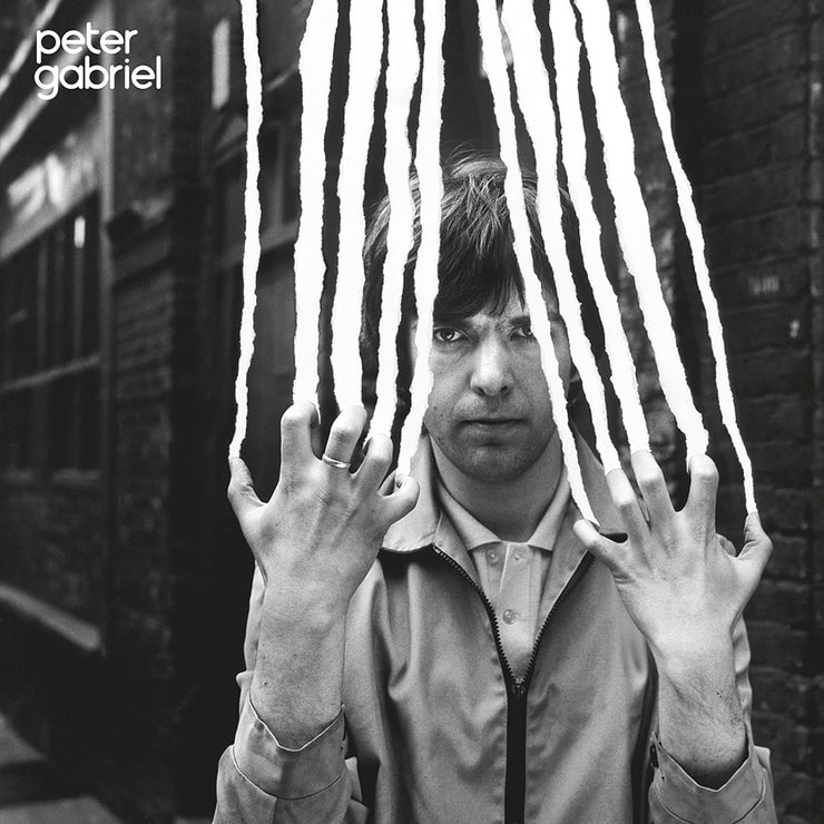 Peter Gabriel (Scratch)