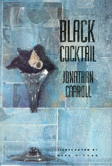 Black Cocktail