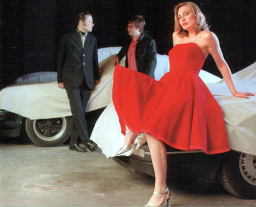 Hooverphonic Hooverphonic