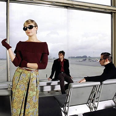 Hooverphonic