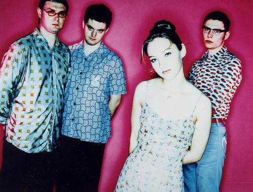 Hooverphonic