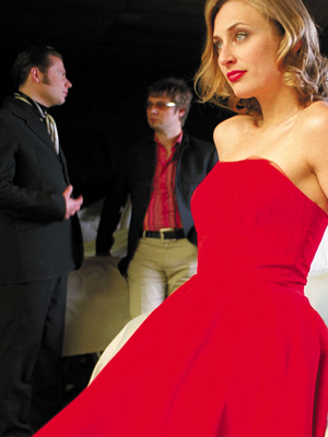Hooverphonic Hooverphonic