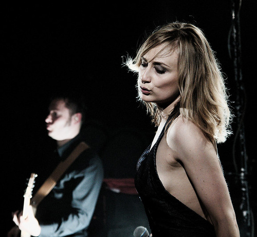 Hooverphonic Hooverphonic
