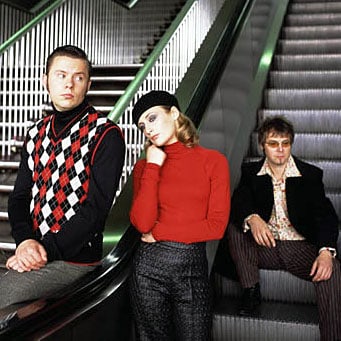 Hooverphonic