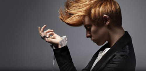 La Roux La Roux