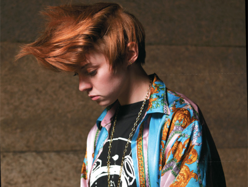 La Roux La Roux