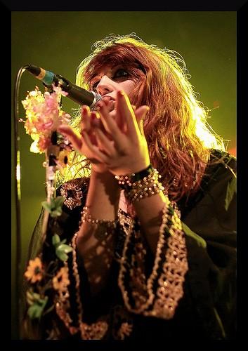 Florence And The Machine Florence And The Machine