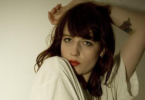 Florence And The Machine