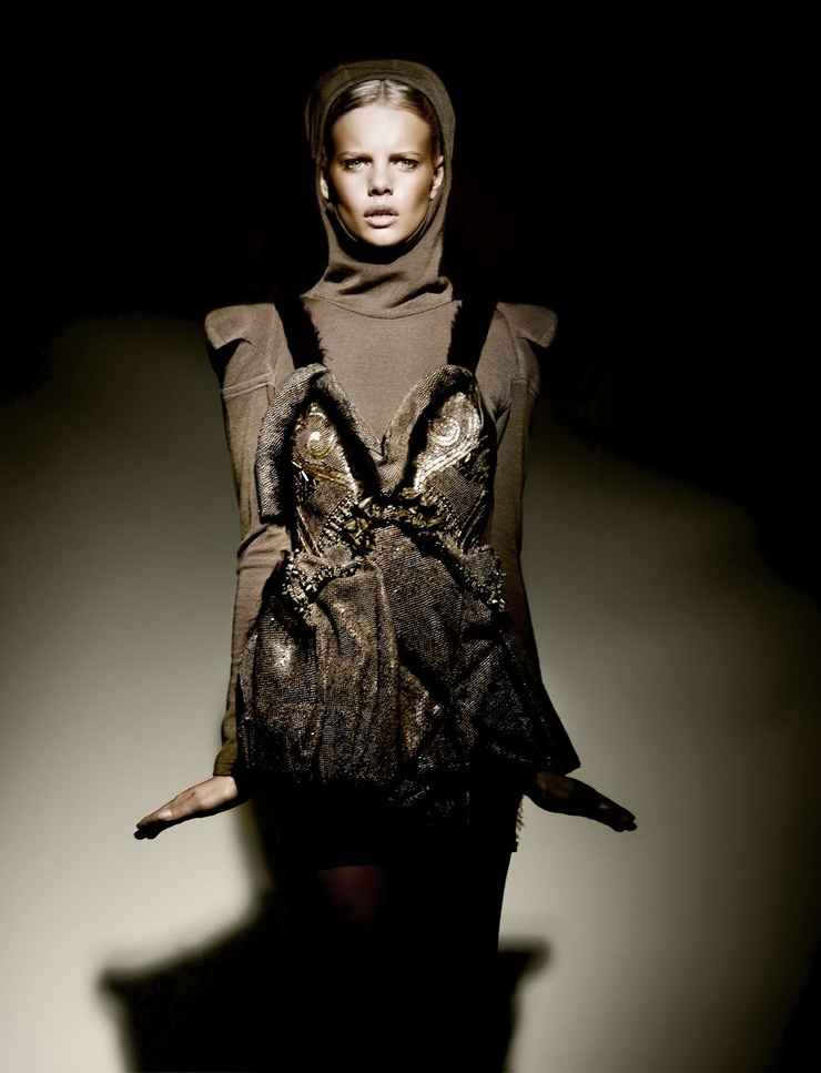 Marloes Horst Marloes Horst